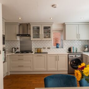 Priory View, Langstone NP18. For sale with Clarke & Partners estate agent.